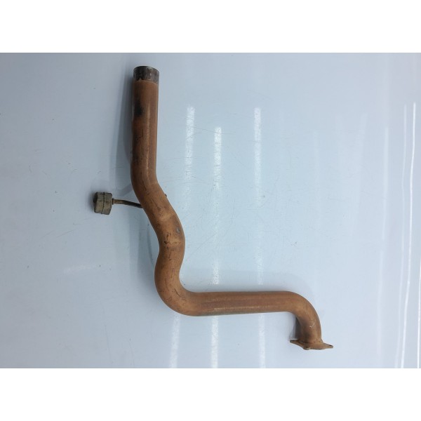 Cano Escapamento Silencioso Amarok V6 3.0 2017/23 2h6253300