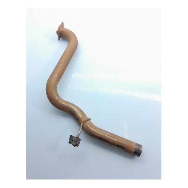 Cano Escapamento Silencioso Amarok V6 3.0 2017/23 2h6253300