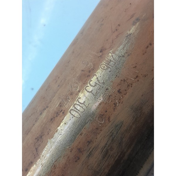 Cano Escapamento Silencioso Amarok V6 3.0 2017/23 2h6253300