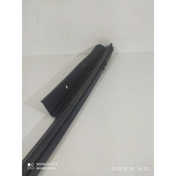 Acabamento Sensor Tampa Traseira Edge Esquerdo 2010 2014