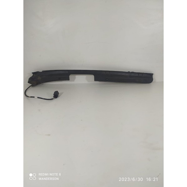 Acabamento Sensor Tampa Traseira Edge Esquerdo 2010 2014