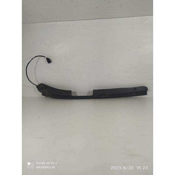 Acabamento Sensor Tampa Traseira Edge Esquerdo 2010 2014