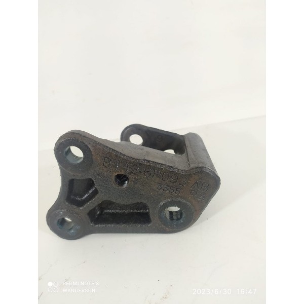 Suporte Coxim Cambio Edge Traseiro 2008/2014 Orig