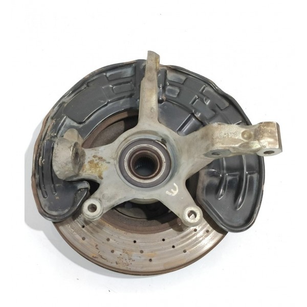 Manga Eixo Mercedes Gla200 2015/20 Dianteira Esq A2464210720