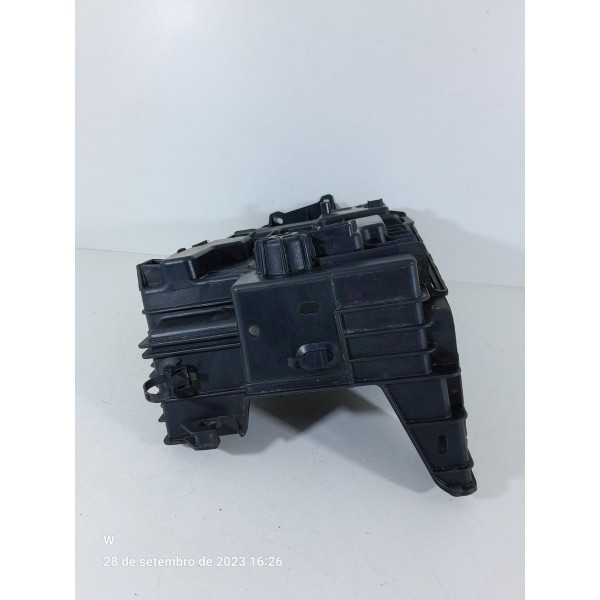 Caixa Bateria Peugeot 2008 208 Cactus 2018 2024 9818133180