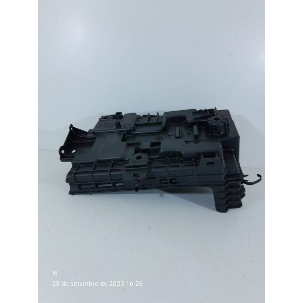 Caixa Bateria Peugeot 2008 208 Cactus 2018 2024 9818133180