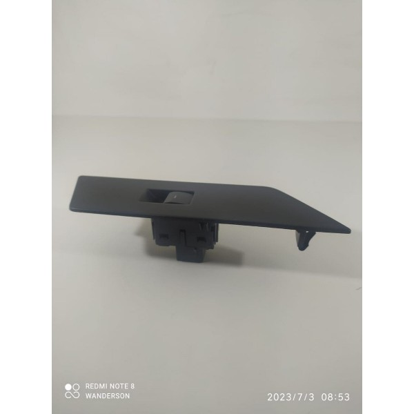 Botao Vidro Edge Dianteiro Direito 2008/2014 Orig