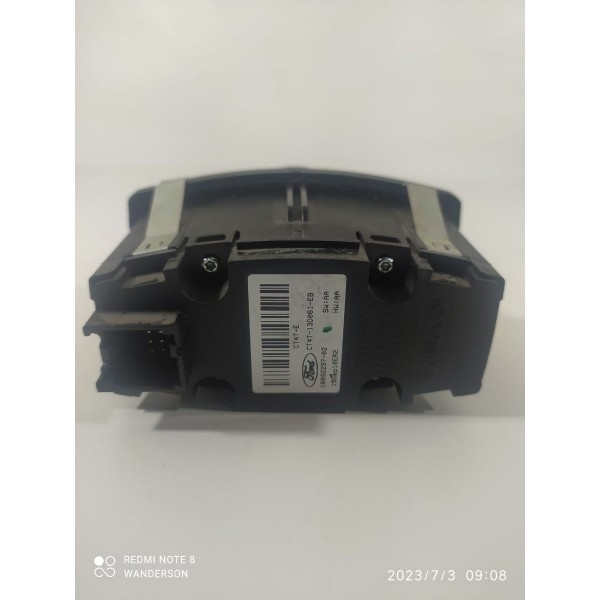 Comando Chave Luz  Edge 2010/2014