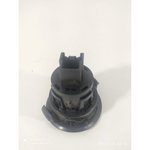 Botao Start Stop Ford Edge 2010 2011 2012 2013 2014 Original