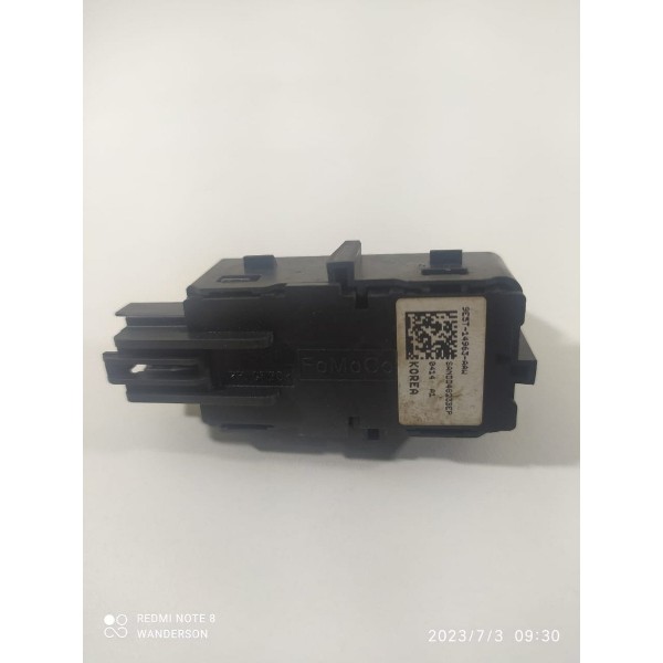 Botao Trava Porta Ford Edge 2008 209 2010 2014 9e5t14963