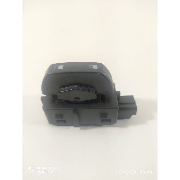 Botao Trava Porta Ford Edge 2008 209 2010 2014 9e5t14963