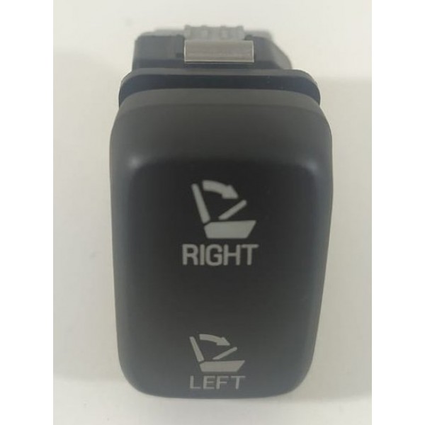 Botao Banco Traseiro Ford Edge 2010/2014 Orig