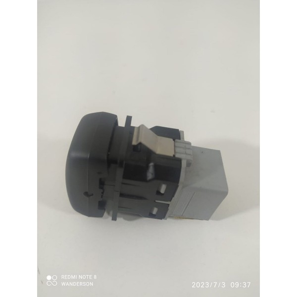 Botao Banco Traseiro Ford Edge 2010/2014 Orig