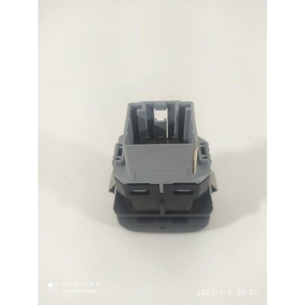 Botao Banco Traseiro Ford Edge 2010/2014 Orig