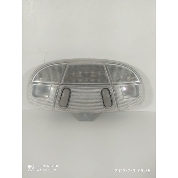 Luz Cortesia Teto Ford Edge 2009/2014 Original