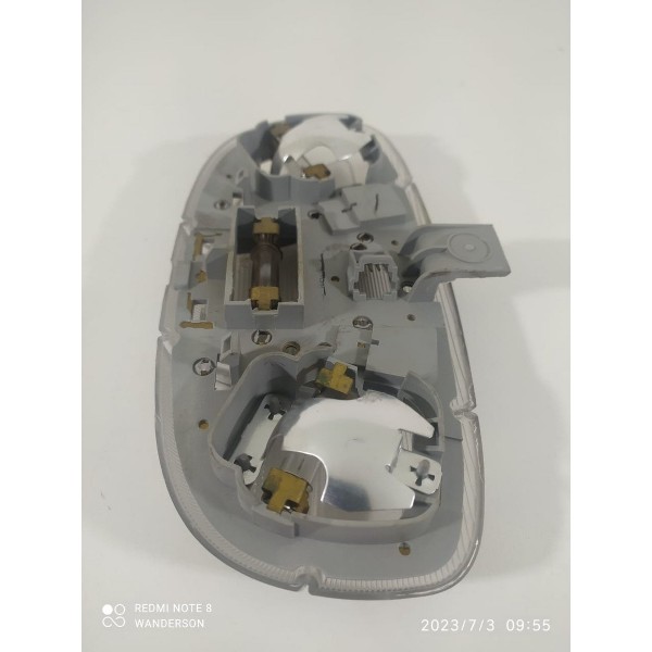 Luz Cortesia Teto Ford Edge 2009/2014 Original