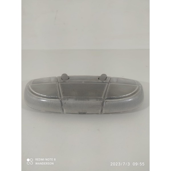 Luz Cortesia Teto Ford Edge 2009/2014 Original
