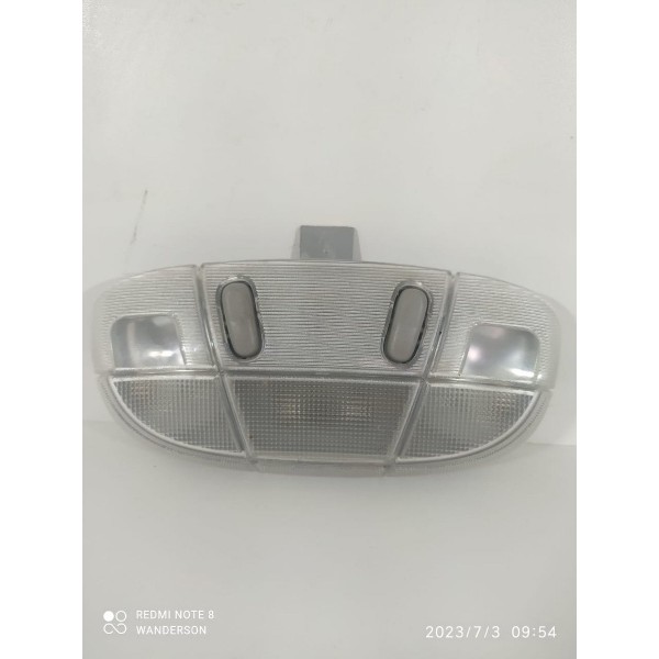 Luz Cortesia Teto Ford Edge 2009/2014 Original