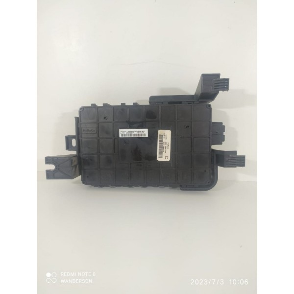 Caixa Fusilvel Bcm Ford Edge 2009 2010 2011 2014 14b476