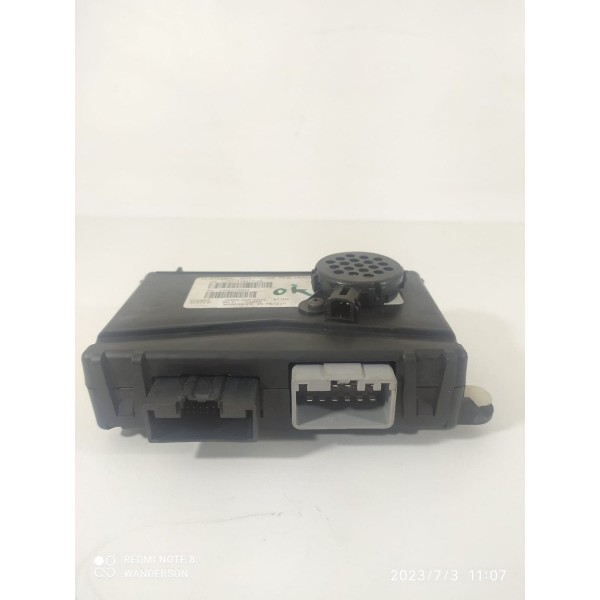 Modulo Central Eletrica Edge 2008 2009 2014 Ct4t14b673ae