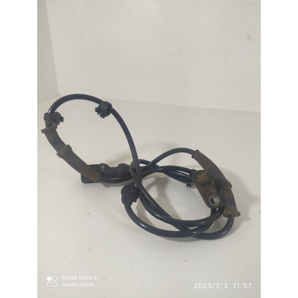 Sensor Abs Edge Dianteiro Dir 2009/2014 0265008948