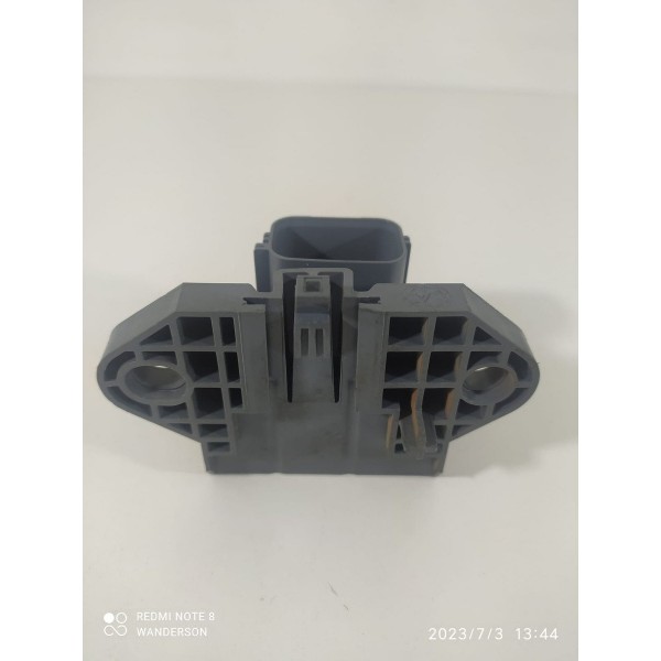 Rele Ventoinha Edge 2010 2011 2012 2013 2014 H8qtb Preto