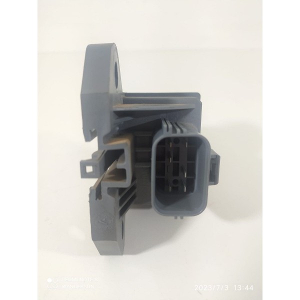 Rele Ventoinha Edge 2010 2011 2012 2013 2014 H8qtb Preto