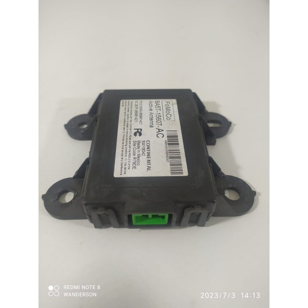 Modulo Imobilizador Antena Ford Edge 2010/2014 8a5t15607ac