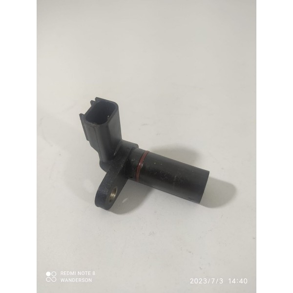 Sensor Rotaçao Ford Edge 2010 /2014 6b288aa