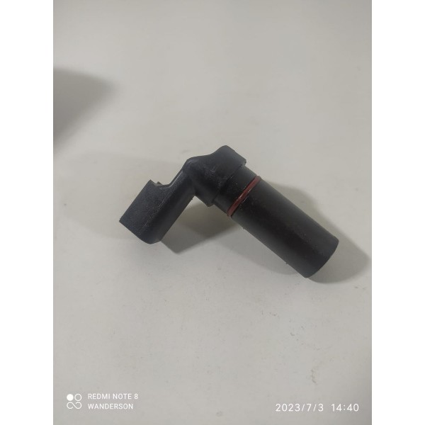 Sensor Rotaçao Ford Edge 2010 /2014 6b288aa