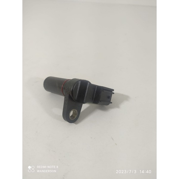 Sensor Rotaçao Ford Edge 2010 /2014 6b288aa