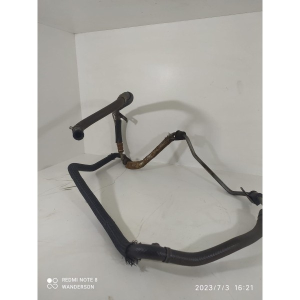 Mangueira Hidraulica Ford Edge 2010 2011 2012 2013 2014 Orig