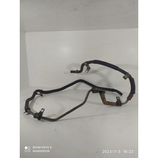 Mangueira Hidraulica Ford Edge 2010 2011 2012 2013 2014 Orig