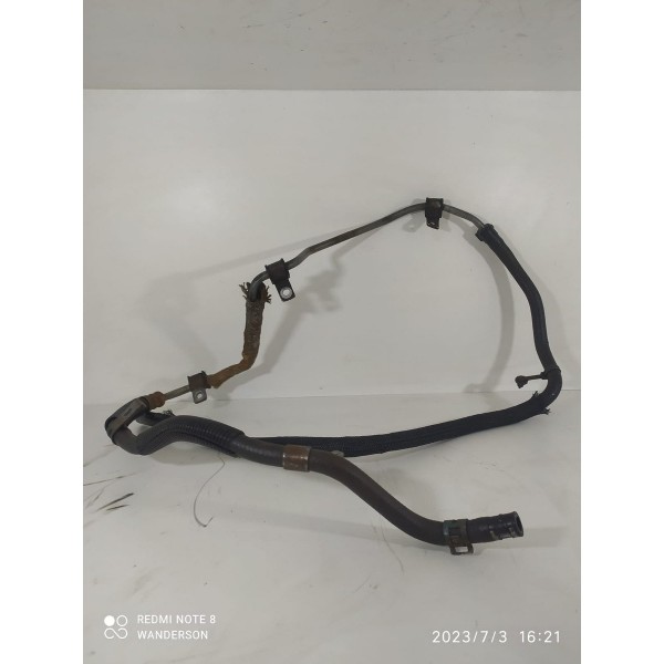 Mangueira Hidraulica Ford Edge 2010 2011 2012 2013 2014 Orig