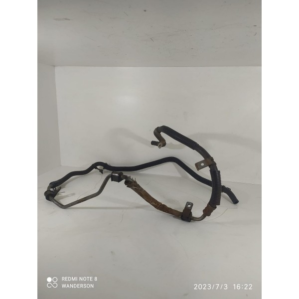 Mangueira Hidraulica Ford Edge 2010 2011 2012 2013 2014 Orig