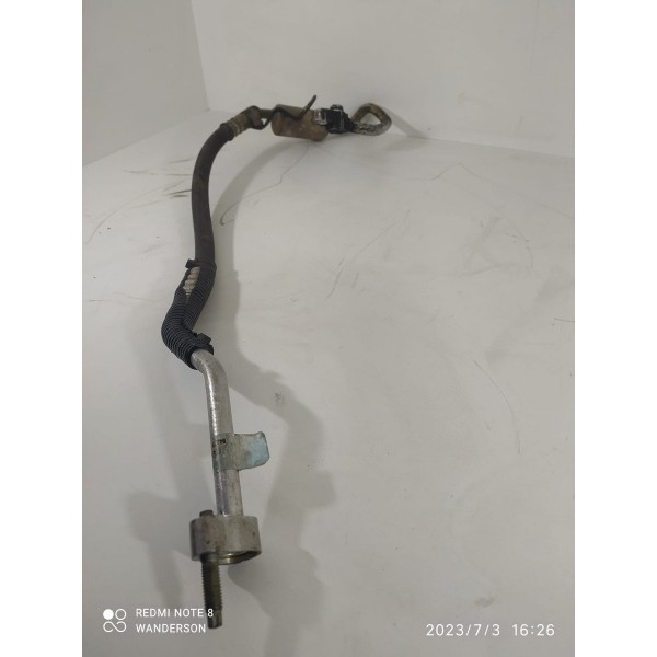 Mangueira Ar Condicionado Ford Edge 2010 2011 2012 2014 Orig