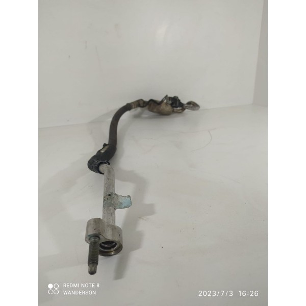 Mangueira Ar Condicionado Ford Edge 2010 2011 2012 2014 Orig