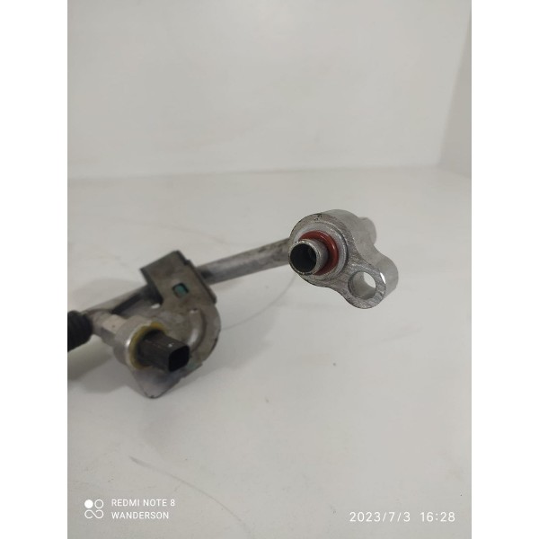 Mangueira Ar Condicionado Edge 2010 2011 12 2013 2014