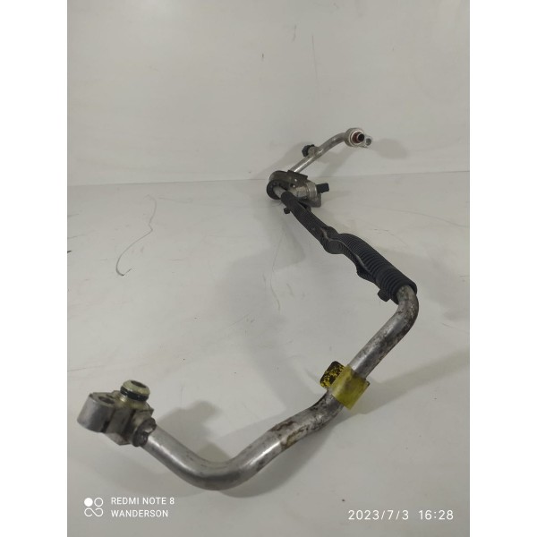 Mangueira Ar Condicionado Edge 2010 2011 12 2013 2014