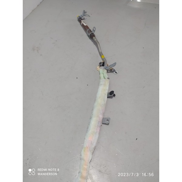 Cortina Teto Ford Edge Esquerda 2009/2014 78042d95