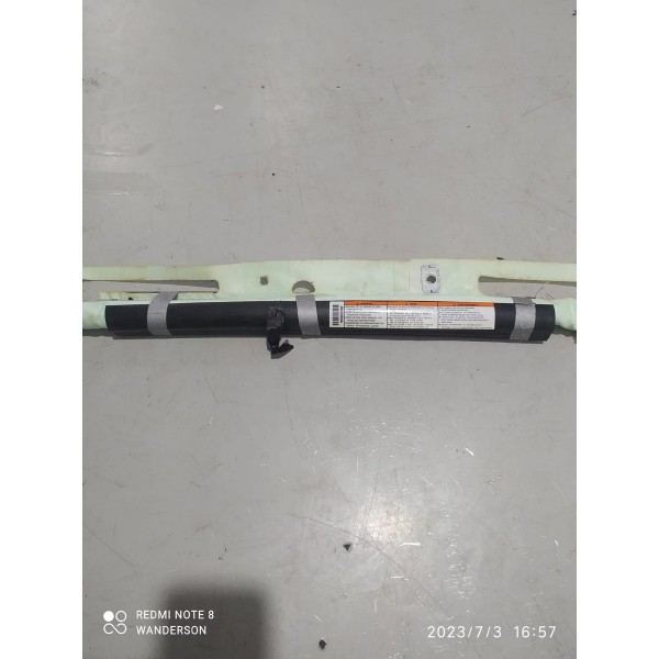 Cortina Teto Ford Edge Esquerda 2009/2014 78042d95