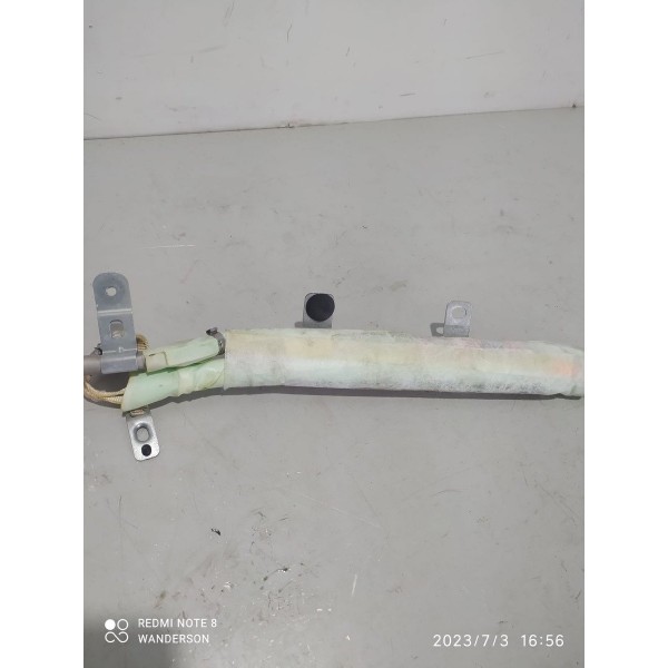 Cortina Teto Ford Edge Esquerda 2009/2014 78042d95