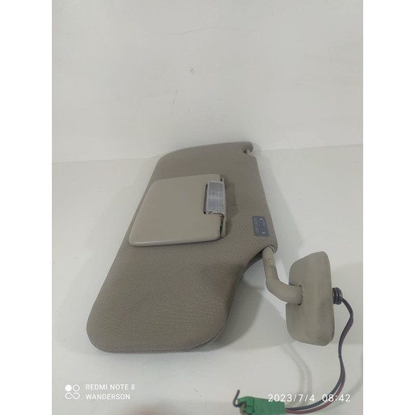 Quebra Sol Ford Edge Direito 2008/2014 Orig