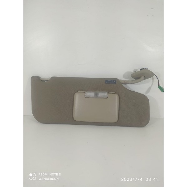 Quebra Sol Ford Edge Direito 2008/2014 Orig