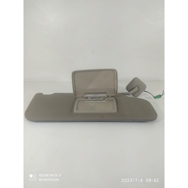 Quebra Sol Ford Edge Direito 2008/2014 Orig