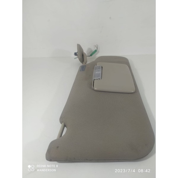 Quebra Sol Ford Edge Direito 2008/2014 Orig