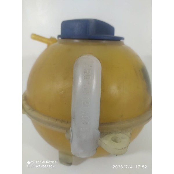 Reservatorio Agua Radiador Audi Tt 1998 1999 A 2005 Orig