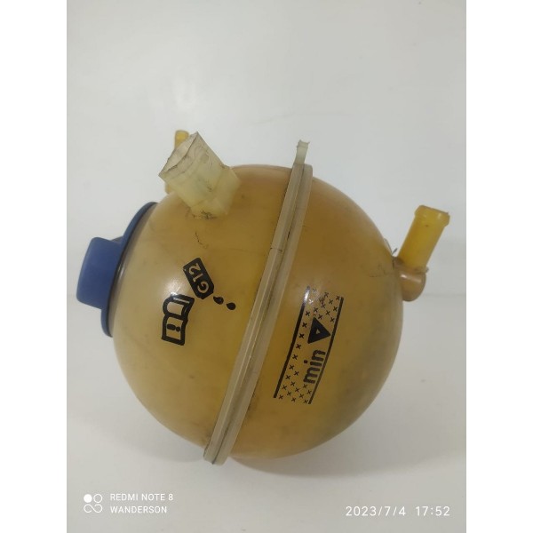 Reservatorio Agua Radiador Audi Tt 1998 1999 A 2005 Orig