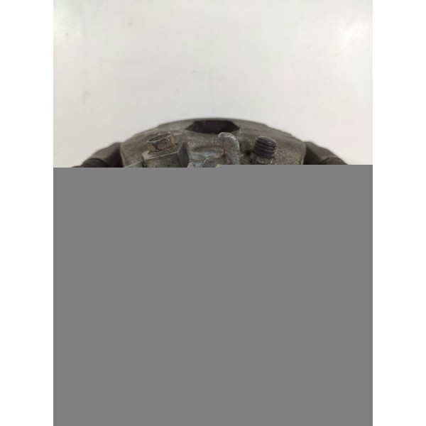 Pinca Freemont Traseira Esquerda 2011/2018