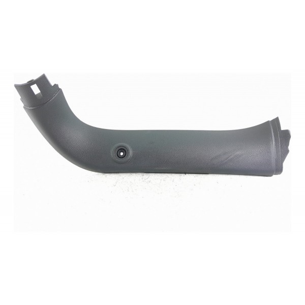 Acabamento Tampa Traseira Mini Cooper S Direita 2017/2020